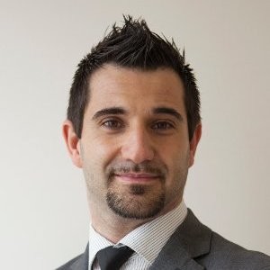 Roberto Nocera, founder of AgentOnAir